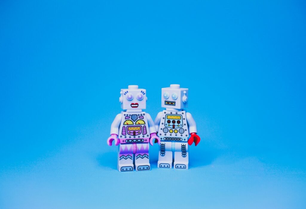 The Agents - AI agent - schrijven met AI